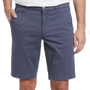 NWT Brax Bari Bermuda Shorts